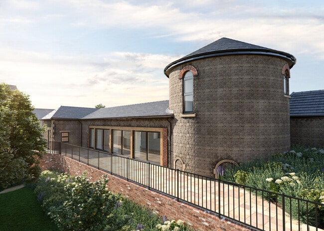 More details for Cold Arbor Rd, Sevenoaks - Office to Rent