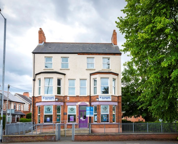 171-173 Upper Newtownards Road, Belfast for sale - Primary Photo - Image 1 of 17