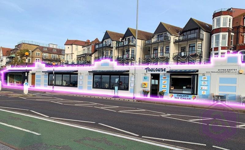 Western Esplanade, Westcliff On Sea for sale Building Photo- Image 1 of 1