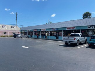 More details for 401-417 S Federal Hwy, Stuart, FL - Retail for Rent