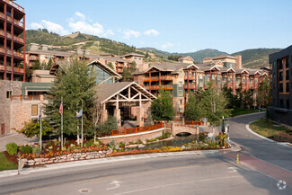 More details for 3000 Canyons Resort Dr, Park City, UT - Office/Retail for Rent