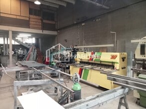 Industrial in Vilassar de Dalt, Barcelona to rent Interior Photo- Image 2 of 9