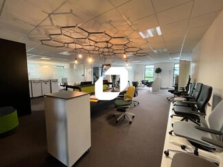 More details for 11-13 Rue John Hadley, Villeneuve-d'Ascq - Office to Rent