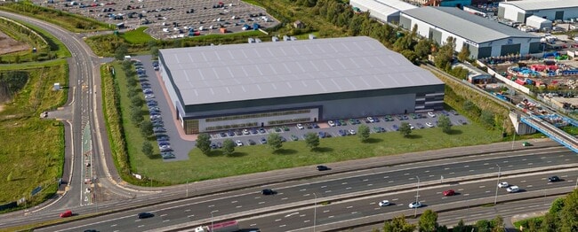 More details for Welsh Rd, Deeside - Industrial to Rent