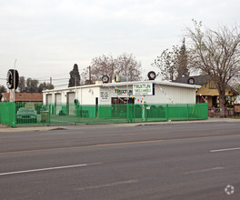 1027 E Truxtun Ave, Bakersfield, CA for sale Primary Photo- Image 1 of 1