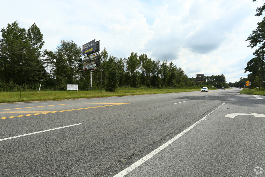 US Hwy 319, Tifton, GA for sale - Primary Photo - Image 1 of 1