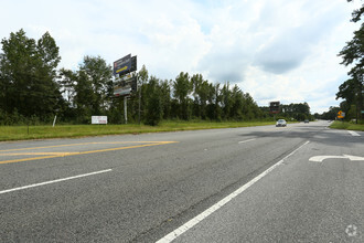 US Hwy 319, Tifton, GA for sale Primary Photo- Image 1 of 1