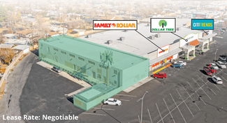 More details for 1101-1111 W Avenue I, Lancaster, CA - Retail for Rent