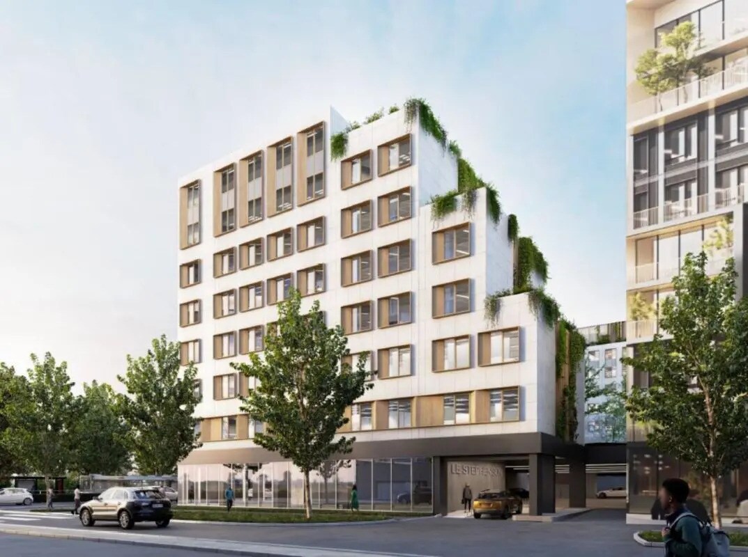 Office in Montigny-le-Bretonneux to rent Primary Photo- Image 1 of 7