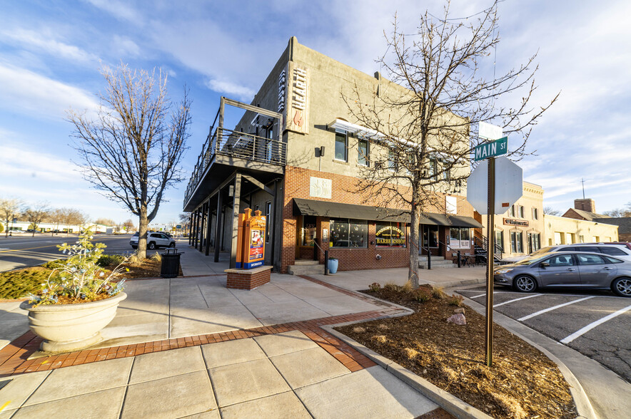 201-205 4th St, Windsor, CO for rent - Building Photo - Image 1 of 14