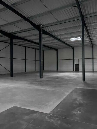 More details for Rue De La Fouillouse, Miribel - Light Industrial to Rent
