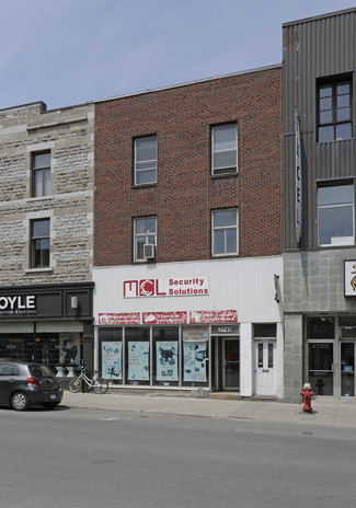 More details for 3745 Rue Notre-Dame O, Montréal, QC - Retail for Rent