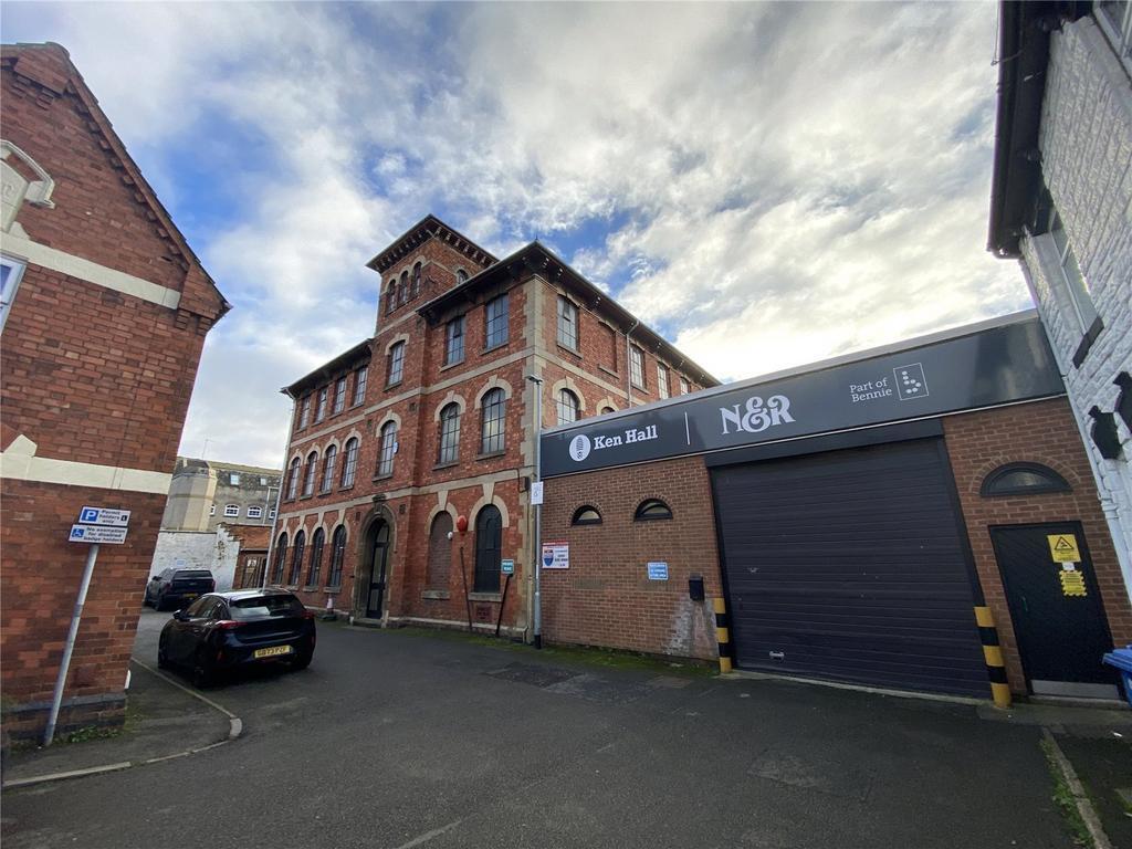 8 Newman Street, Kettering for sale Building Photo- Image 1 of 1