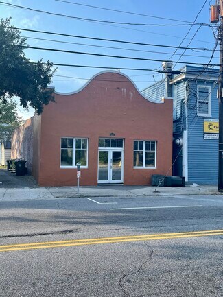 More details for 223 Calhoun St, Charleston, SC - Retail for Rent