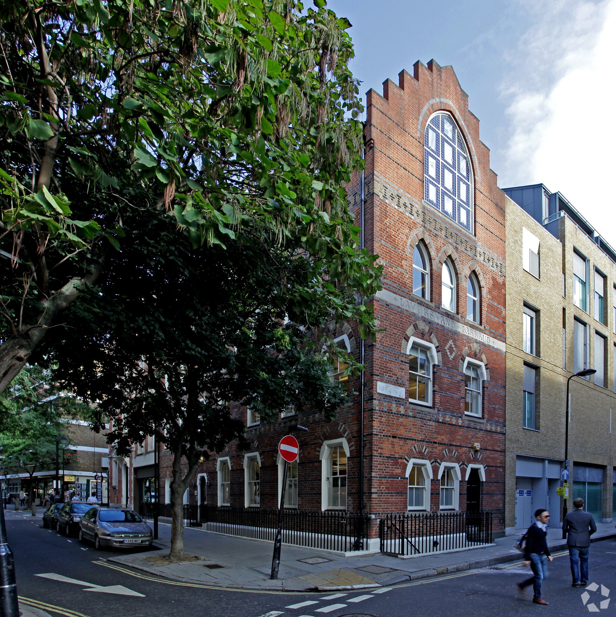 22 Endell St, London for sale Building Photo- Image 1 of 1