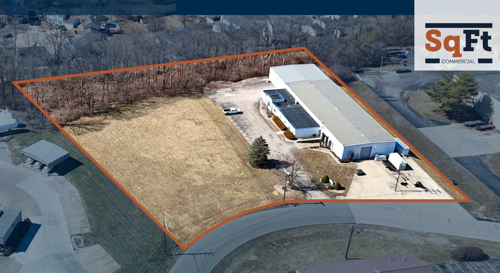 115 May Dr, Harrison, OH for sale Building Photo- Image 1 of 1