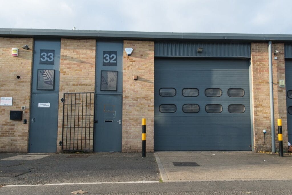 Lammas Rd, London to rent Construction Photo- Image 1 of 1