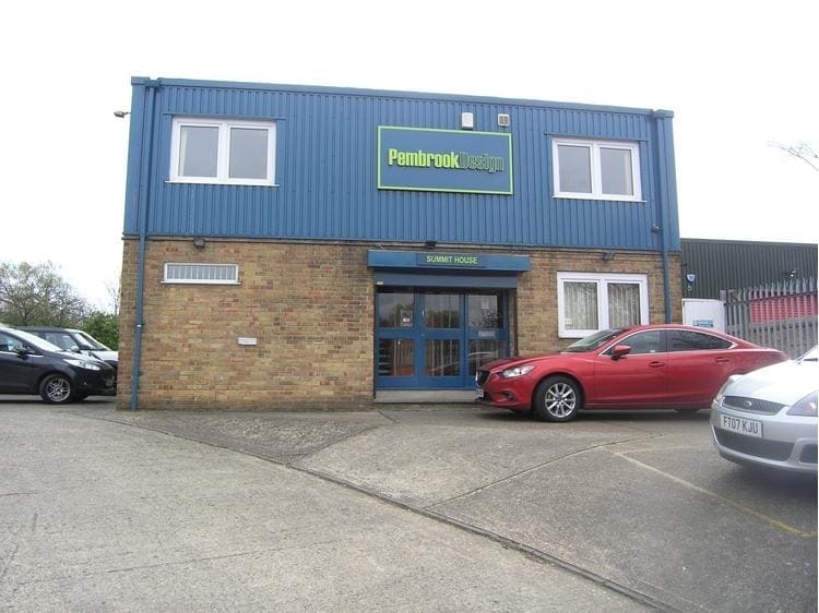 Horsecroft Rd, Harlow for sale - Building Photo - Image 1 of 1