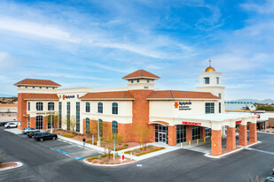 Dignity Health - Saint Rose Dominican - Commercial Property