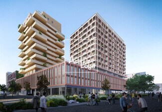 More details for 205 Avenue De Grande Bretagne, Toulouse - Office to Rent