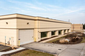 More details for 255-257 Beinoris Dr, Wood Dale, IL - Industrial for Rent