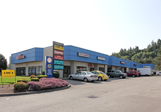 More details for 13205 NE 124th St, Kirkland, WA - Retail for Rent