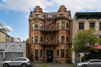 More details for 279 S Broadway, Yonkers, NY - Build-to-Rent for Sale