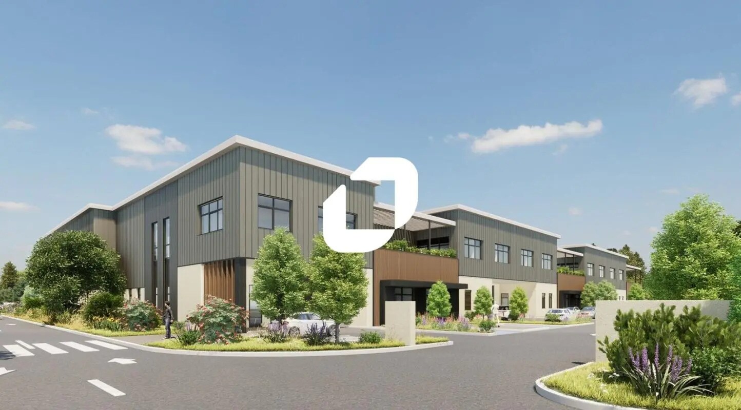 Light Industrial in Décines-Charpieu to rent Building Photo- Image 1 of 21