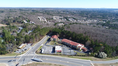 0 Cityview Rd, Austell, GA for sale Building Photo- Image 1 of 2