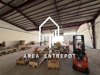 More details for Avenue De La Fleuride, Aubagne - Light Industrial to Rent