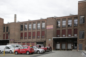 More details for 430 Communipaw Ave, Jersey City, NJ - Light Industrial for Rent