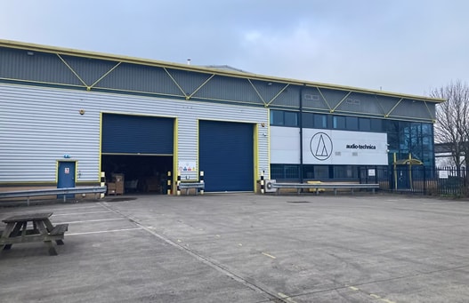 More details for Millennium Way, Leeds - Industrial to Rent