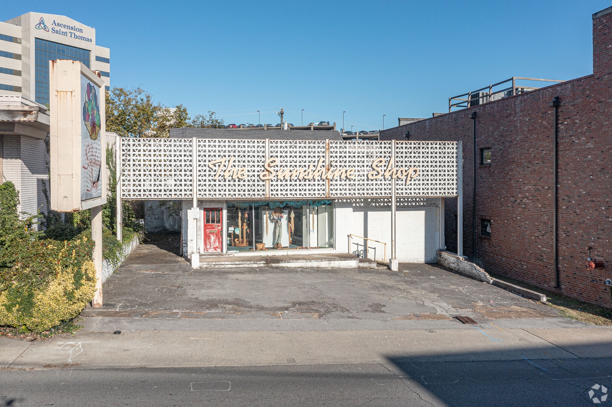 1912 Church St, Nashville, TN for sale Building Photo- Image 1 of 5