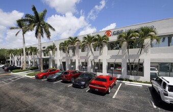 1201 W Cypress Creek Rd, Fort Lauderdale, FL for rent Building Photo- Image 1 of 7