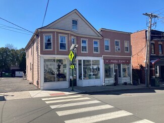 More details for 232-234 Mill St, Greenwich, CT - Retail for Rent