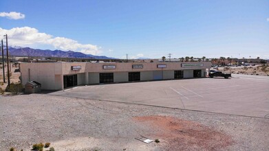 1210 E Basin Ave, Pahrump, NV for sale Primary Photo- Image 1 of 18