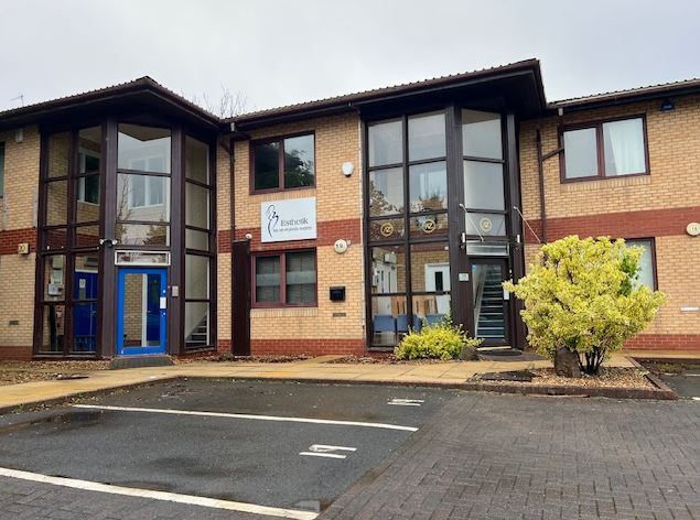 More details for Olivers Pl, Preston - Office to Rent