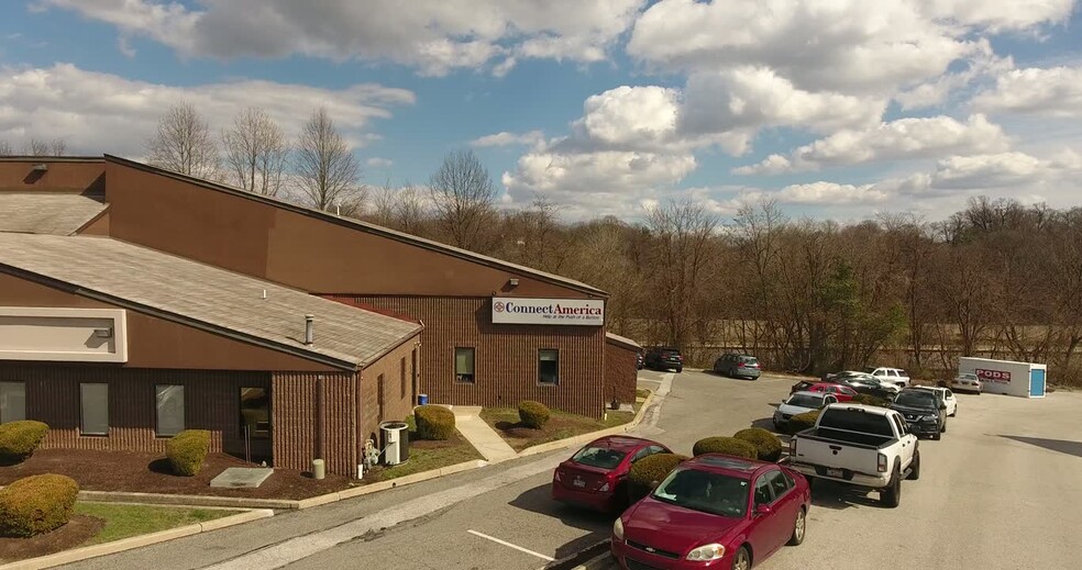 835-845 Sussex Blvd, Broomall, PA for rent - Commercial Listing Video - Image 2 of 7