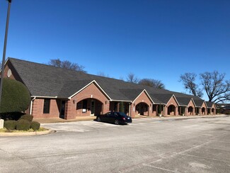 More details for 455 Rice Rd, Tyler, TX - Office for Rent