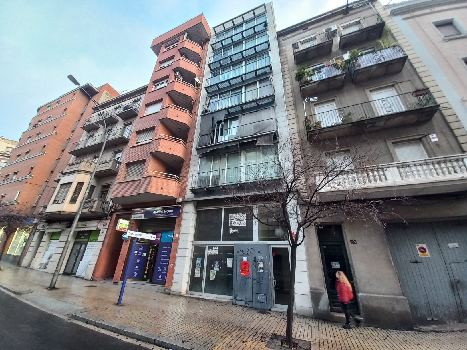 Retail in Lleida for sale Building Photo- Image 1 of 22
