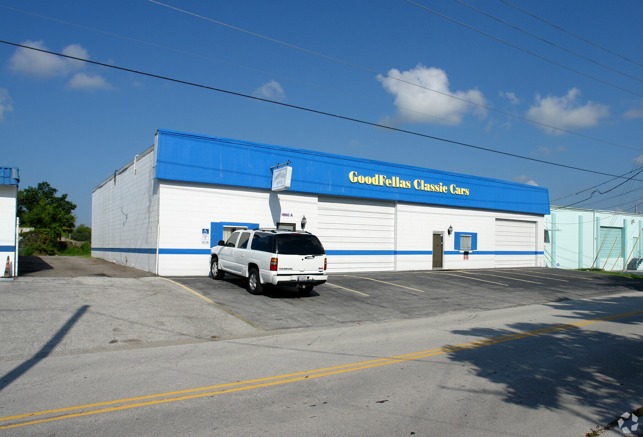 1660 Segrave St S, Daytona Beach, FL for sale Primary Photo- Image 1 of 1