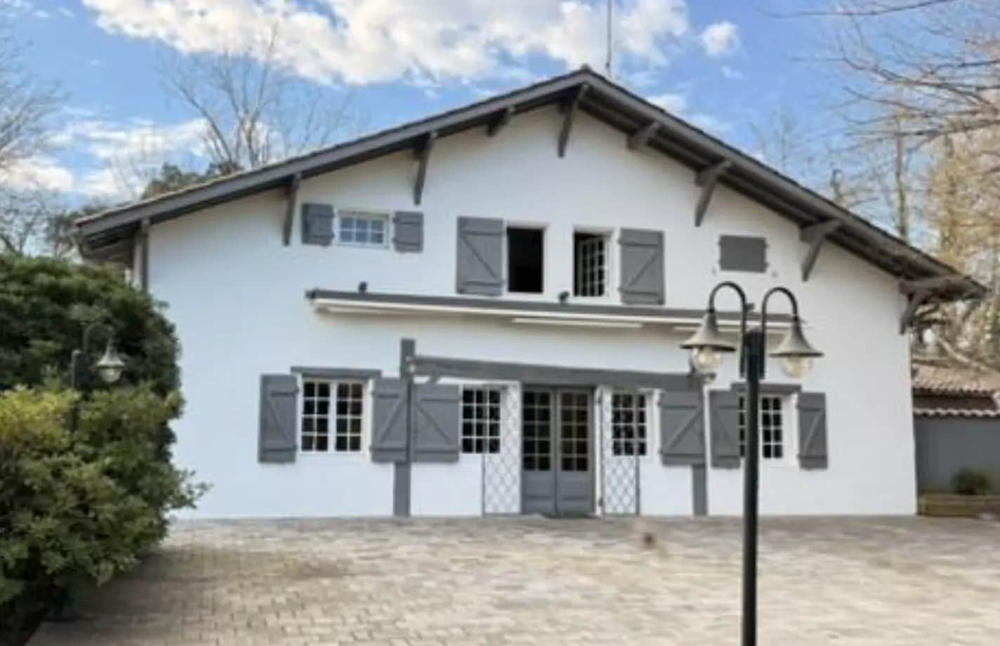 1 Rue Du Nouaou, Saint-Vincent-de-Tyrosse for sale Building Photo- Image 1 of 8