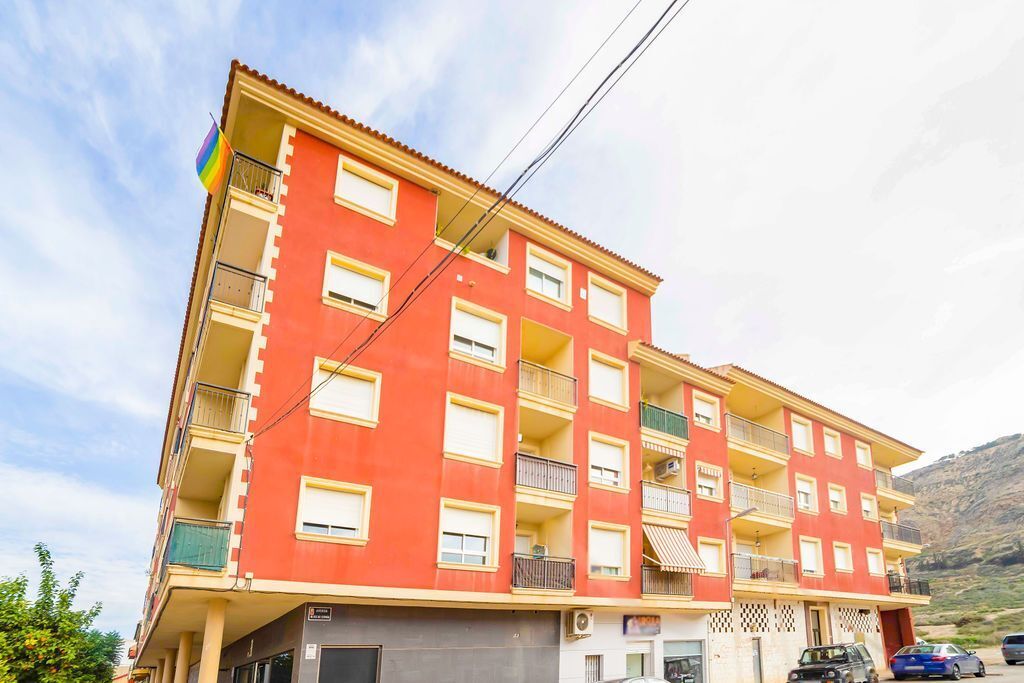 Avenida Reyes de España, Murcia, Murcia for sale Building Photo- Image 1 of 23