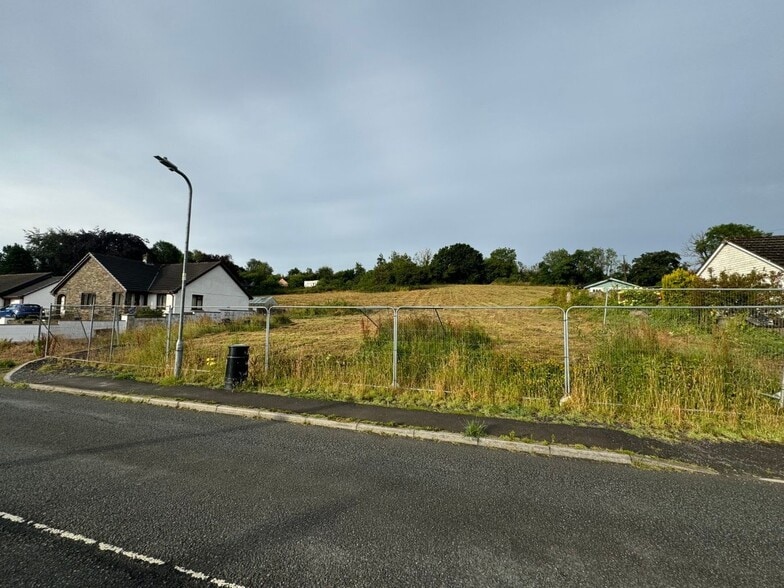 Waungilwen, Llandysul for sale - Primary Photo - Image 1 of 6