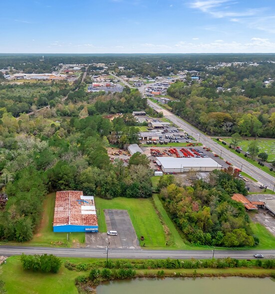 21 20th St NE, Cairo, GA for sale - Building Photo - Image 3 of 11