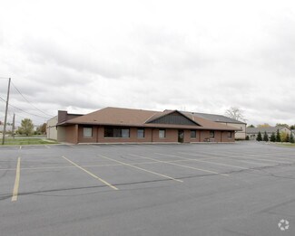 More details for 1394 Courtright Rd, Columbus, OH - Industrial for Rent