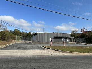 More details for 314 Cash Memorial Blvd, Forest Park, GA - Industrial for Rent