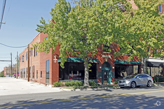 Two Midtown Office Buildings For Sale portfolio of 2 properties for sale on LoopNet.co.uk Primary Photo- Image 1 of 3