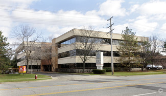 More details for 1655 N Arlington Heights Rd, Arlington Heights, IL - Office, Office/Medical for Rent