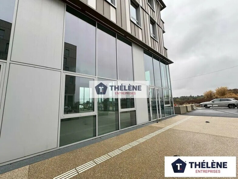 Retail in Montpellier to rent - Building Photo - Image 1 of 6